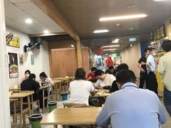大堂-双冰面馆(茶南店)