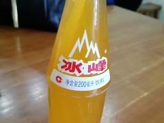 -刘信牛羊肉小炒泡馍(回民街店)