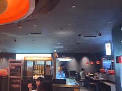-探鱼·鲜青椒爽麻烤鱼(广州花都来又来店)
