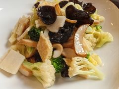 -恭敬李·烤鸭(天坛北门店)