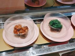 -争鲜回转寿司(通州万达店)