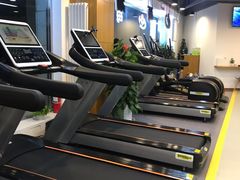 -每刻健身工作室(西直门店)