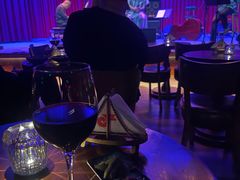 -JZ Club 爵士酒吧(上海店)