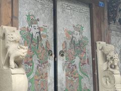 -希尔顿欢朋酒店·欢朋餐厅