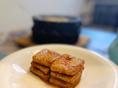 佛门蝉衣干-天禄堂西溪庄园
