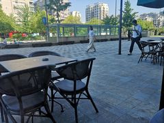 -星巴克(杭州银泰城西一店)