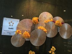 -广州四季酒店