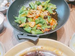 -大盐帮川菜馆(长楹天街店)