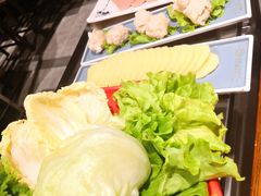 -前门后头老北京铜锅涮肉·京味菜·烤鸭(伊藤洋华堂店)