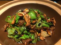 -吃饭皇帝大土家民族菜(正大广场店)
