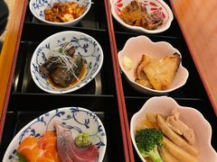 -希望日本料理(保利香槟花园店)