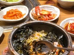 -牛人·雪花牛·木炭烤肉(昆山陆家店)
