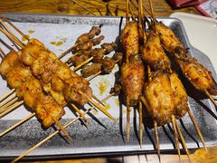 -管氏翅吧(甘家口店)