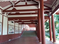 -莆田南少林寺