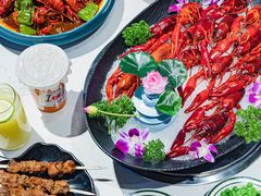 -舞虾小说.涮肉.烧烤(国顺东路店)