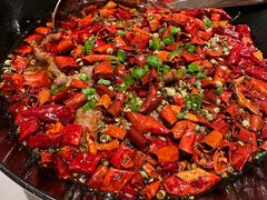 -茉里粤菜(皇姑万象汇店)