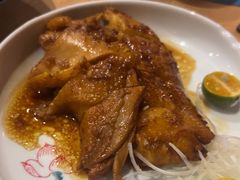 -糟粕醋·椰苑海南菜餐厅(亚龙湾天域酒店)
