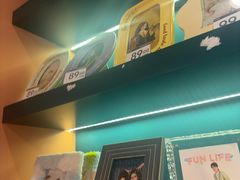 -海马体照相馆(北京apm店)