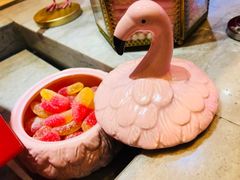 -上海新发展亚太JW万豪酒店