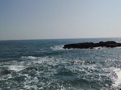 -青岛第一海水浴场