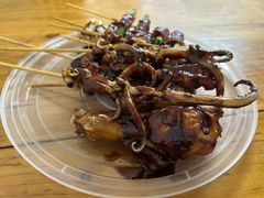 -二中酸辣汤(无锡梁溪区店)