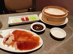 -金鸭季·北京烤鸭(深业上城店)