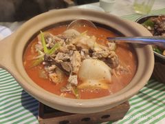 -水煮三国·川鲁江湖菜(香山店)