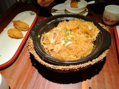 干捞海鲜粉丝煲-花千醉拾季(雨花世茂店)