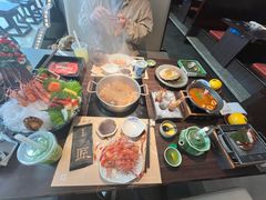 -匠和风精致料理(莆田财富中心店)