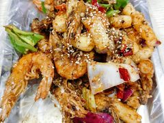 -大学城夜市大排档(凤栖路店)