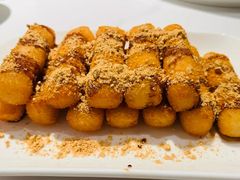 -小山城·馋嘴蛙(亚运村店)