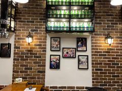 -咕咕站韩国料理(紫金港店)