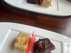 -丽晶美庐·玉兰餐厅