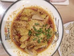 -清真军邺·金富苑肥牛(石坡街旗舰店)