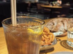 -The Diner X餐厅(青岛万象城店)