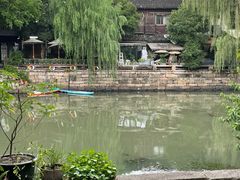 -小河直街历史文化街区