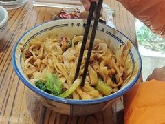 -老雒阳面馆·水席(定鼎门店)