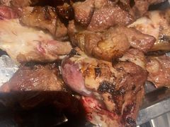 -AK47烤羊腿串吧(柳浪家园店)