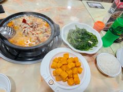 -李师傅脆肚(梅林店)