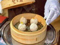 -成隆行·蟹王府(淮海店)