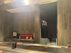 -Ginza Onodera铁板烧(外滩十八号店)