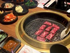 -虎哥六韩式烤肉料理 TIGERGRILL(隆生金山湖中心购物广场店)
