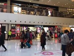 -新城市广场