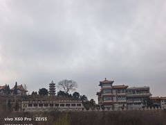 -北京金海湖景区