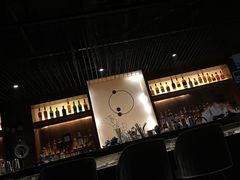 -STARRY CAFE & LOUNGE BAR(高新店)