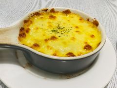 私家芝士焗薯泥-娜娜家·Nana's restaurant(国金汇店)