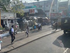 -班达拉奈克国际机场