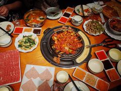 -超级神炭烤肉夜食(芥园西道店)