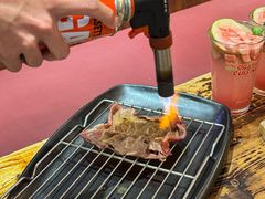 -小川洋风料理(街道口店)