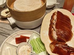 -大秦小宴•新派西北(万象前海店)